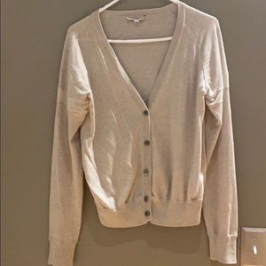 Haute Hippie cardigan